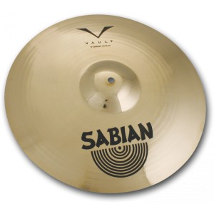 Sabian Vault crash 18