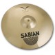 Sabian Vault crash 18