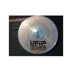 UFIP Extatic Series Crash Light 18 