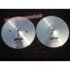 UFIP Class Series Medium Hi Hat 10