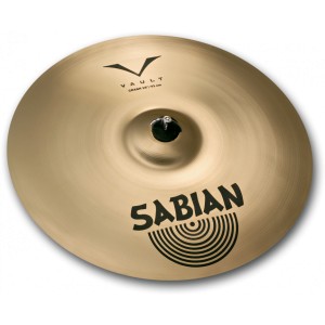 Sabian Vault crash 16