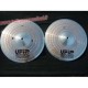 UFIP Extatic  Series Regular Hi Hat 13