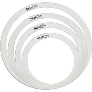 Remo RO 0246 00 - Ring Pack - 10 -12 -14 -16 