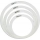 Remo RO 0246 00 - Ring Pack - 10 -12 -14 -16 