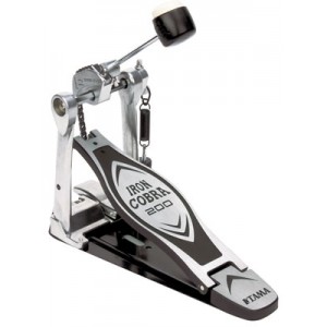 Tama HP200P  - Pedale Singolo Grancassa Iron Cobra 200 