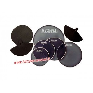 Tama SPP522KC - Set Pelli Mesh