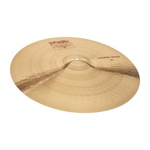 Paiste 2002 Power crash 19