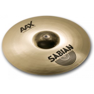 Sabian AAX X-plosion Fast crash 18 Brilliant 