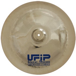 Ufip Bionic Series China 20 - Blu Logo