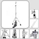 DW 3500T - Asta Hi Hat Serie 3000