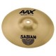 Sabian AAX splash 6 Brilliant 