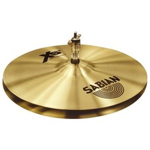 Sabian Xs20 Rock Hi hat 14