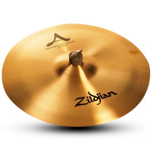Zildjian Avedis Medium Thin crash 16