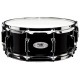 Gewapure Drum Craft CLSD1455-BK - Rullante in Betulla 14” x 5,5” 