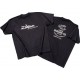 Zildjian T-shirt Classic Black - Taglia S