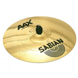 Sabian AAX Metal crash 15 Brilliant 