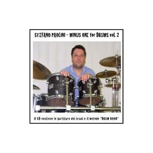 Minus One volume 2 - Editing by Stefano Paolini