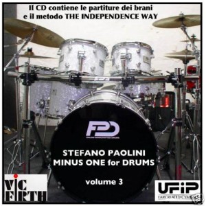 Minus One volume 3 - Editing by Stefano Paolini