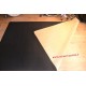 Tappeto Batteria Antiscivolo Nero cm. 150 x 245 
