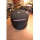Stefy Line BM26 - Custodia Imbottita per Grancassa  26” x 18”