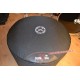 Stefy Line BM26 - Custodia Imbottita per Grancassa  26” x 18”