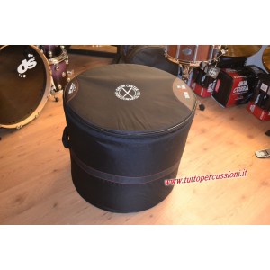 Stefy Line BM20 - Custodia Imbottita per Grancassa  20” x 18”