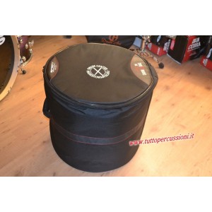 Stefy Line BM18 - Custodia Imbottita per Grancassa  18” x 18”