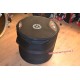Stefy Line BM18 - Custodia Imbottita per Grancassa  18” x 18”