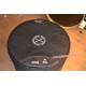 Stefy Line BM18 - Custodia Imbottita per Grancassa  18” x 18”
