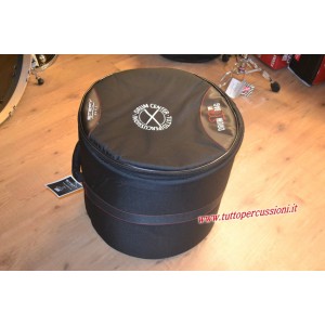 Stefy Line BM16 - Custodia Imbottita per Timpano  16” x 16”