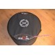 Stefy Line BM14 - Custodia Imbottita per Tom  14” x 14”