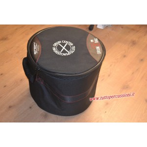 Stefy Line BM13 - Custodia Imbottita per Tom  13” x 12”