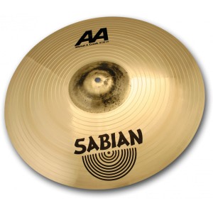 Sabian AA Metal-X crash 16