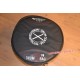 Stefy Line BM10 - Custodia Imbottita per Tom  10” x 9”