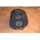 Stefy Line BM10 - Custodia Imbottita per Tom  10” x 9”
