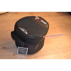 Stefy Line BM8 - Custodia Imbottita per Tom  8” x 8”