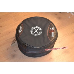 Stefy Line BMR13 - Custodia Imbottita per Rullante  13” x 6,5”