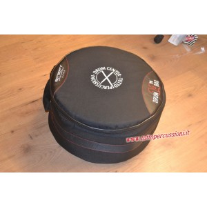 Stefy Line BMR14 - Custodia Imbottita per Rullante  14” x 6,5”