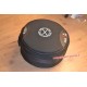 Stefy Line BMR14 - Custodia Imbottita per Rullante  14” x 6,5”