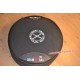 Stefy Line BMR14 - Custodia Imbottita per Rullante  14” x 6,5”