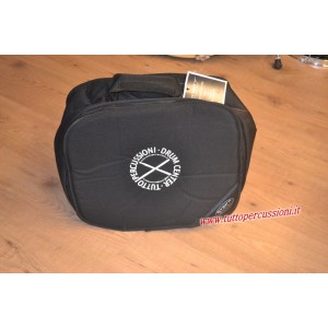Stefy Line SB110 - Custodia Doppio Pedale 