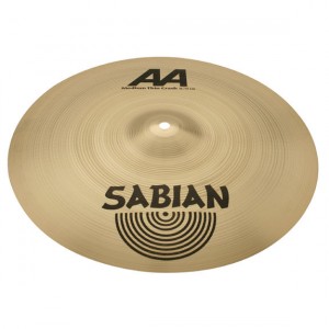 Sabian AA Medium Thin crash 16