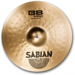 Sabian B8 Pro Rock Crash 16