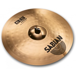 Sabian B8 Pro Rock Crash 18