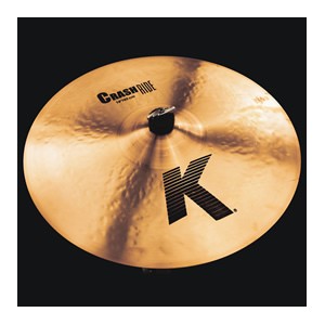 Zildjian K Crash Ride 20