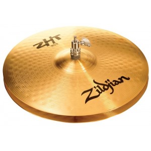 Zildjian ZHT Hi hats 14