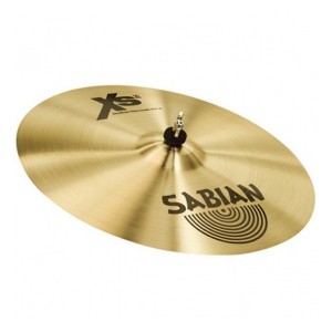 Sabian Xs20 Medium Thin crash 18 Brilliant 