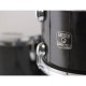 GRETSCH Catalina Club - Gloss Ebony Lacquer - Kit  5 fusti  