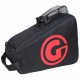 Gibraltar 9711SGS G-Class - Pedale Trazione doppia Catena - Helix Mount Sistem - Con Custodia 