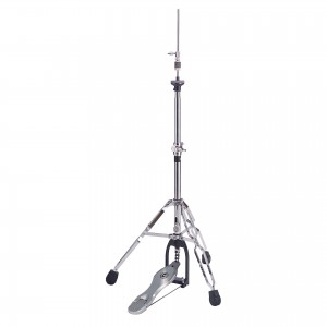 Gibraltar 5707 - Pedale Hi-Hat - Gamba doppia